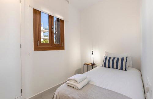 LA GOLA APARTMENT, First-line Beachfront, Newly Refurbished - Foto 22