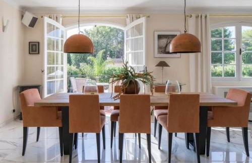 Holiday Home Villa mit privatem Pool und Fitnessraum by Interhome - Foto 3