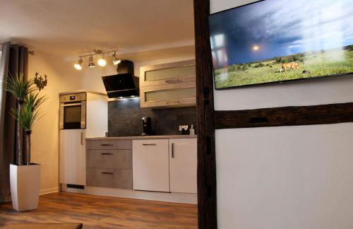 Appartement Schlossberg, Gasthaus Hirsch - Photo 14