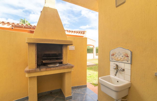 Villa Garden - Foto 26