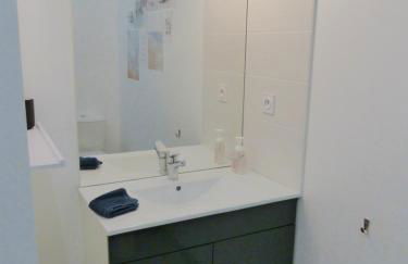 Le Zambeze - Calme et spacieux - parking couvert - Foto 14