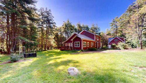 Mountain Cascade - Foto 2