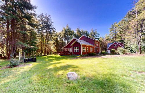 Mountain Cascade - Foto 2