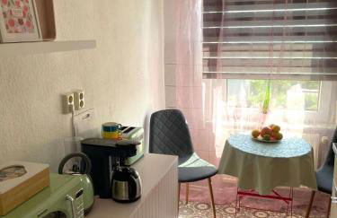 Kienreich Apartments Merseburg Weißenfelser Straße - Foto 22