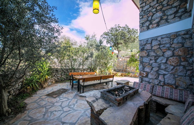 Hideway Villa Sogut - Foto 5