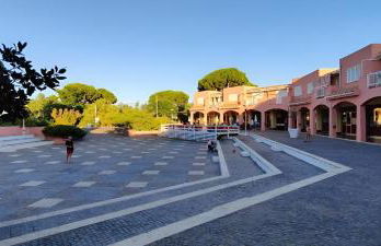 Nel villaggio il Monolocale tra gli ulivi - Foto 40