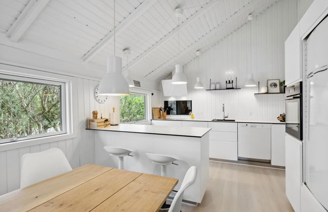 "Julie" - 1.5km from the sea - Foto 11