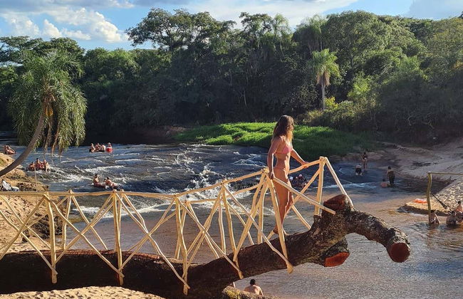 Reposo del Yhaguy Day Trip - Foto 2