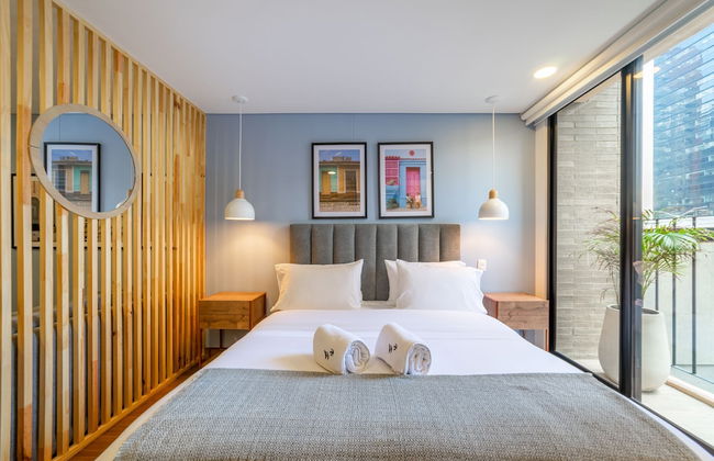 Equilibrium by Wynwood House - Foto 13