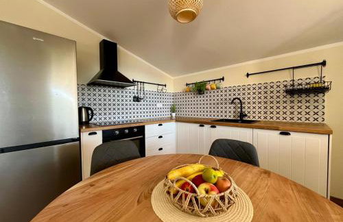 Apartment More - Foto 14