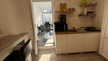 City-Apartment am Wasserturm Mönchengladbach - Foto 3