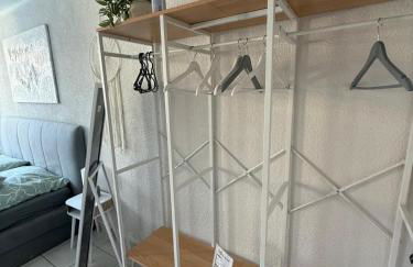 nJoy! EXPO Studio Bonlanden - Messe & Parkplatz - Foto 2