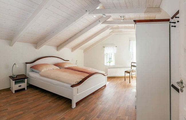 Bright Apartment in Thale With Terrace - Photo 4