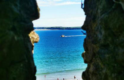 Footprints-comfortable and modern one bedroom Apartment - walking distance to the pretty harbour - Photo 26