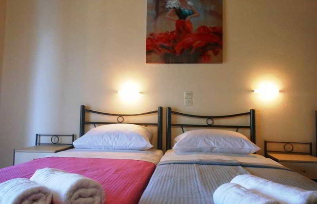 Ziogas Luxury Apartment's - Foto 35