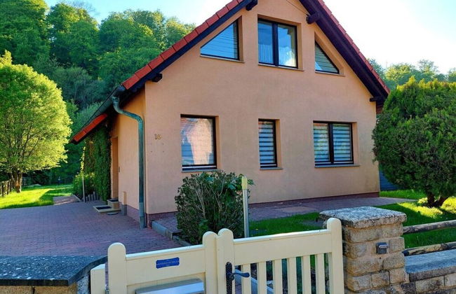 aan de Oever van de Werra - Foto 40