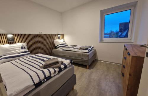 Ferienhaus Flut an der Nordsee bis 14 Personen mit Hund - Foto 16