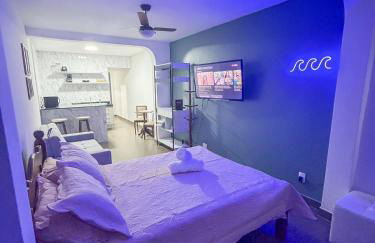 Apartamento Copacabana Vibes - Perto da Praia - Foto 9