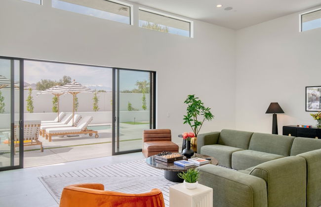 The Reserve at Polo Villas 17 by Avantstay - Foto 10