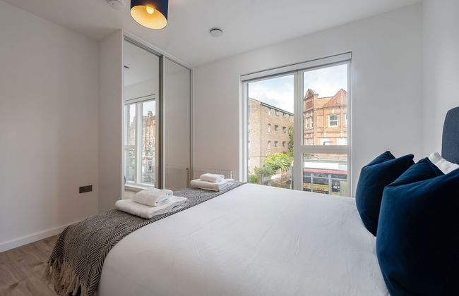 VESTO Lewisham - Foto 6