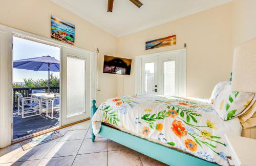 Oceanfront Oasis in Flagler Beach with Views! - Foto 16