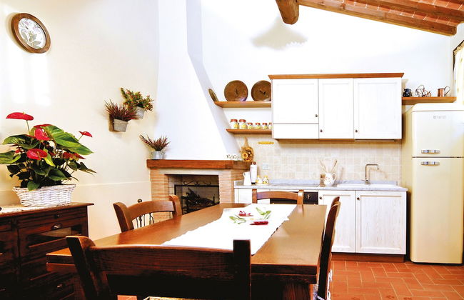 Villa Il Castellare - Foto 16