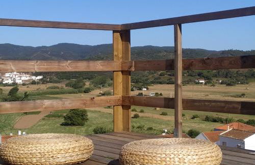 Casa Pe do Castelo - Foto 23