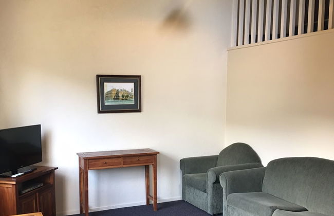 Woodlands Motels and Apartments - Foto 37