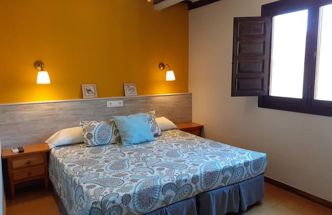 CASA RURAL LOS PORTALES Valle del Jerte - Foto 13