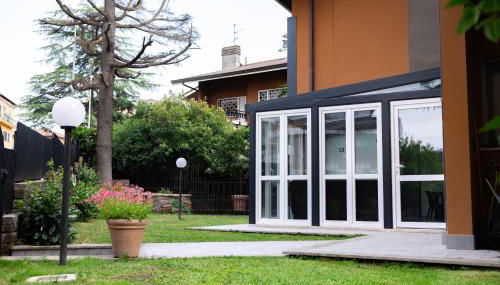 House Of Cat - Foto 3, Garden, Garden view