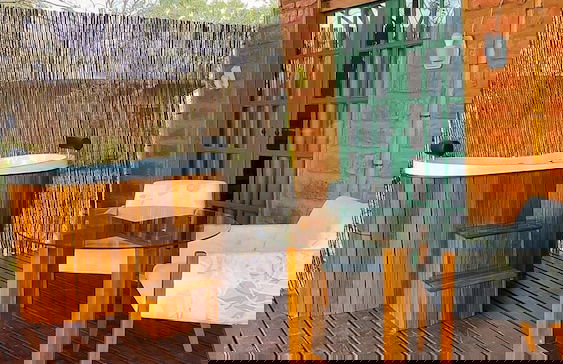 Bangalô Ametista - Foto 47