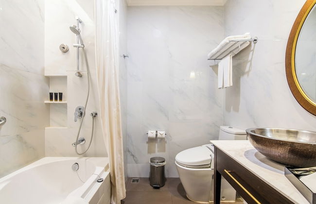 The Metropole Bangkok - Thonglor Hotel - Photo 16