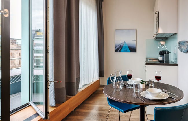 VN3 Terraces Suites by Adrez Living - Foto 36