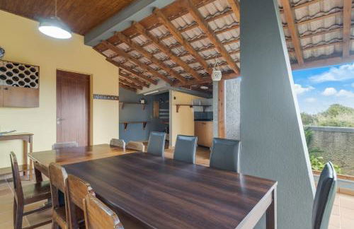 Porto Moniz Yellow House - Foto 26