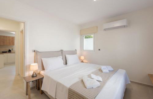 COSTA VASIA Seaside Suites and Apartments - Photo 63