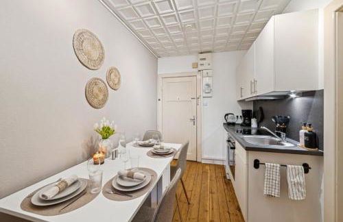 Nalia Homes - Central apartment with train station within walking distance - Foto 13