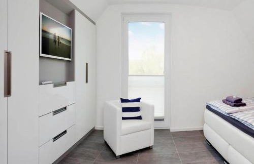 Ferienhaus am Yachthafen in Peenemuende - Foto 12