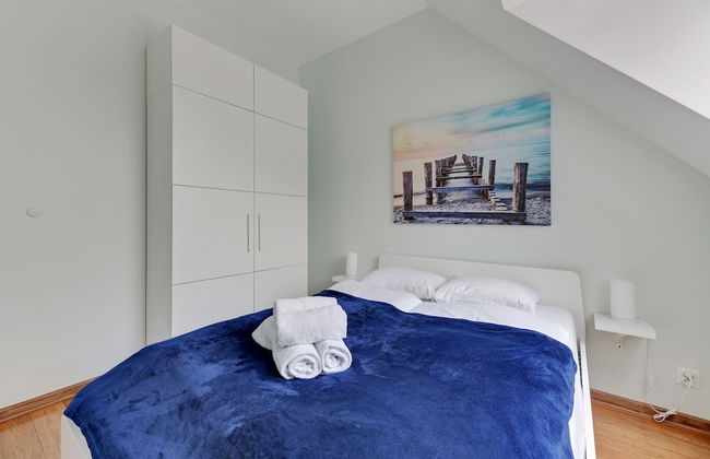 Flatbook City Center SPA Apartments - Foto 18