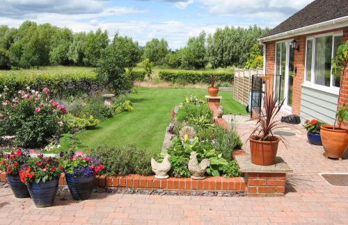 Beechnut Cottage - Foto 18