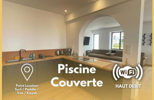 La Colonie Du Bon Coin - Foto 4