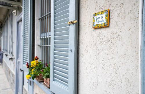 GuestHost - CasaLaFontanella Charming Flat - Foto 28