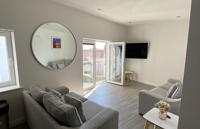 Harmony Court by Pureserviced - Foto 1