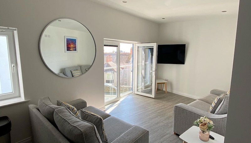 Harmony Court by Pureserviced - Foto 1