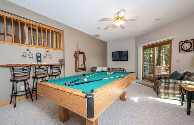 Lakin' It Easy by Taylor Made Deep Creek - Foto 27