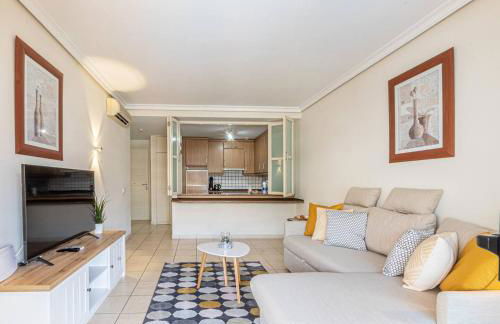 Top Floor Ocean View Apt by Dream Homes Tenerife - Foto 15