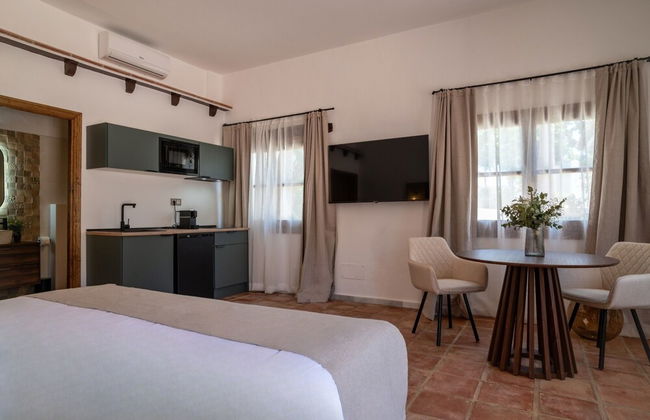 Málaga Sierra de las Nieves by Real Spain Hotels Adults Recommended - Foto 45