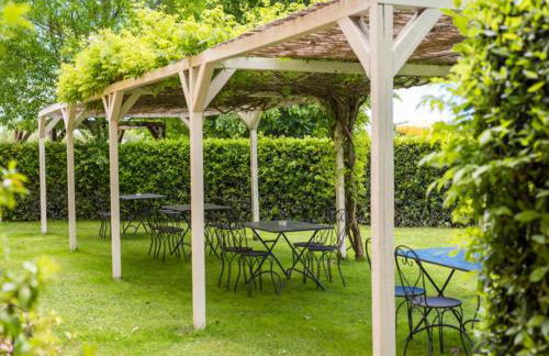 Apartement in der Residence Antico Casale - Foto 15