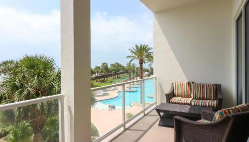 Beachfront Laid Back and Luxurious Diamond Beach Condo - Amazing Pools Amenities - Foto 3