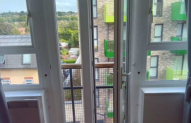 Cosy London Apartment Retreat - Colindale - Foto 9