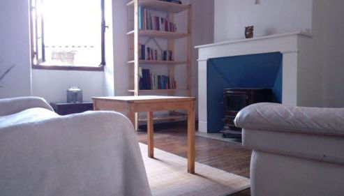 Le Gîte du Rocher - Auzat - Foto 2